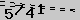 驗證碼